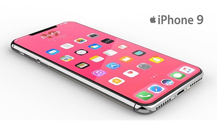 iPhone 9 จ่อได้ใช้งานขุมพลัง Apple A12 ระดับ 7 นาโนเมตร ที่ผลิตโดย Samsung ลุ้นเปิดตัวปีหน้า