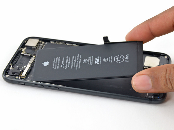 LG จะเป็นผู้ผลิตแบตเตอรี่ชนิดพิเศษให้ iPhone 9