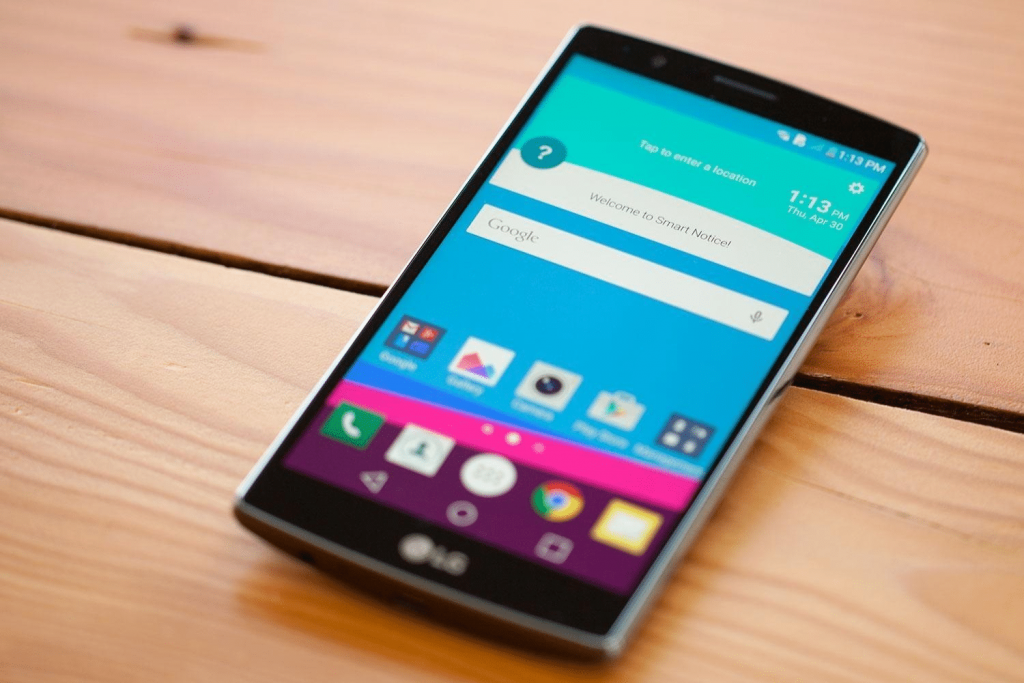 ใครใช้อยู่ยกมือขึ้น ผู้ใช้ LG G4 สามารถอัปเดต Android 70 Nougat ได้แล้ว