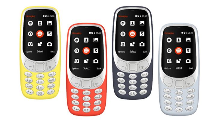 หลุดข้อมูลมือถือ Nokia 3310 (2017) เวอร์ชั่น 3G กำลังตรวจสอบจาก FCC