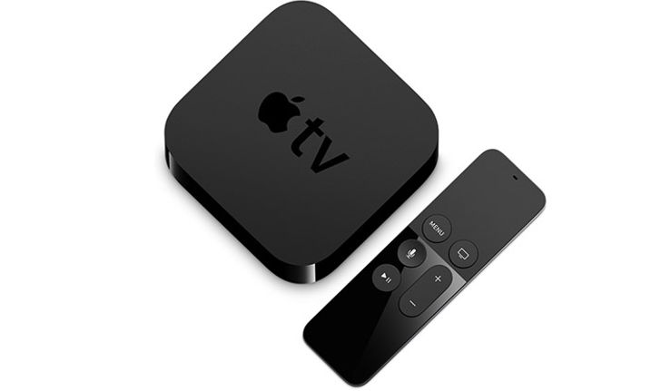 เผย Code ของ iOS 11 ที่ชี้ถึง เทคโนโลยี 4K HDR บน Apple TV