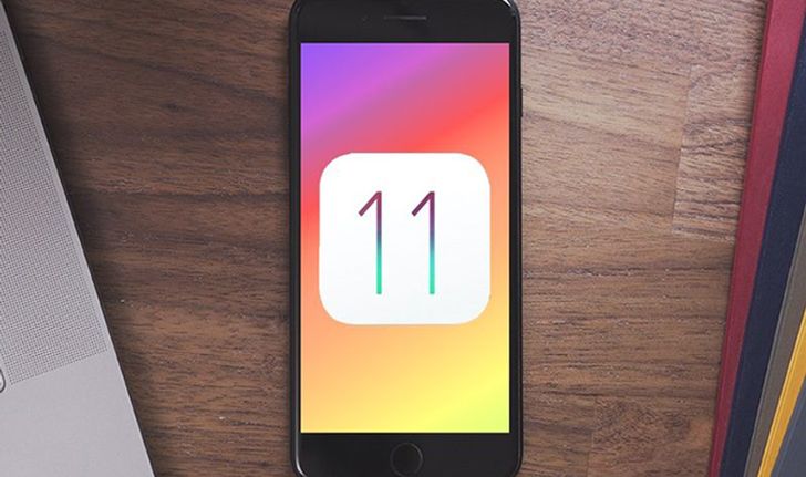 5 สิ่งใหม่ล่าสุดบน iOS 11 Beta 5 ที่คนทั่วไปควรรอเล่น