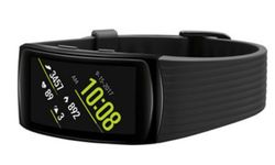 ยลโฉม Samsung Gear Fit 2 Pro ตัวจริงคาดจะเปิดตัวพร้อมกับ Galaxy Note 8