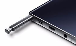 เผยสิทธิบัตรของ ปากกาวัดระดับแอลกอฮอล์ อาจจะติดตั้งใน Samsung Galaxy Note 9