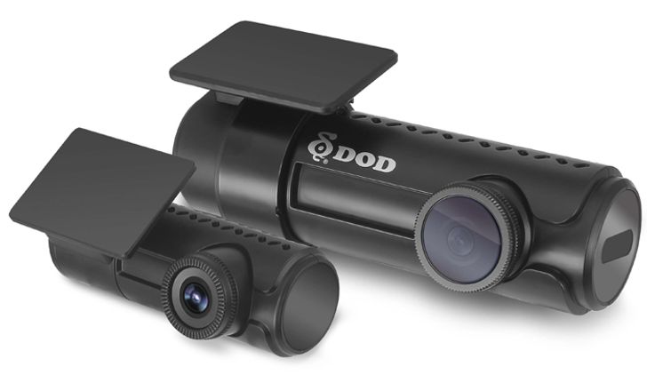 เปิดตัว “DOD RC500S” กล้องติดรถยนต์หน้าหลัง ตัวแรกของกล้องติดรถยนต์ที่ใช้ STARVIS CMOS Sensor