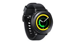 Samsung Gear Sport นาฬิกา Smart Watch รุ่นใหม่พร้อมออกกำลังกาย เปิดตัวแล้ว