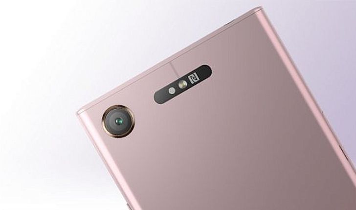 แบไต๋จับเครื่องจริง Sony Xperia XZ1 ในงาน IFA 2017 ระบบ Android Oreo และถ่ายภาพ 3 มิติได้