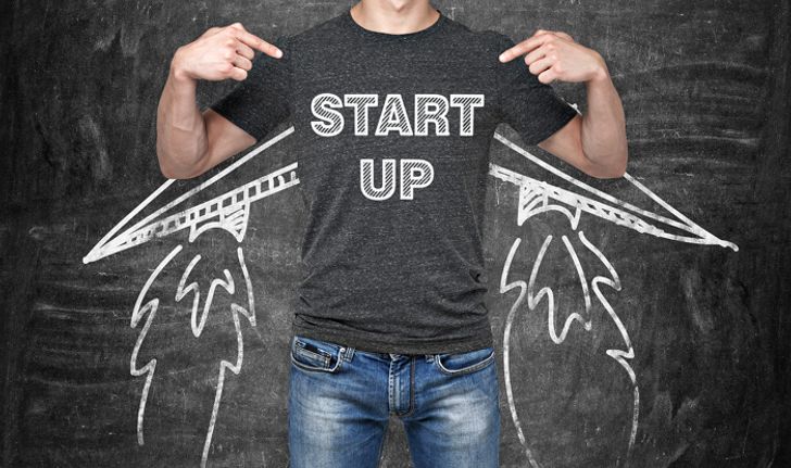 [Startup] ตลาดสตาร์ทอัพไทย ใครบ้างโกอินเตอร์แล้ว