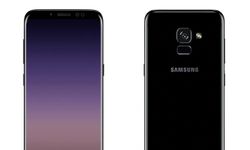 มาแล้วภาพหลุด Samsung Galaxy A 2018 จะมาพร้อมกับจอ Infinity Display ที่เอื้อมถึงง่ายกว่า