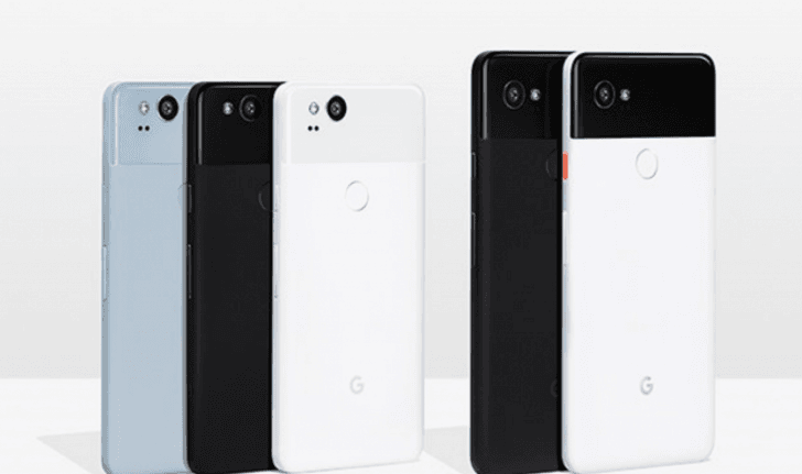 3 ฟีเจอร์ ดีที่สุด และ แย่ที่สุด ของ Google Pixel 2 และ Pixel 2XL