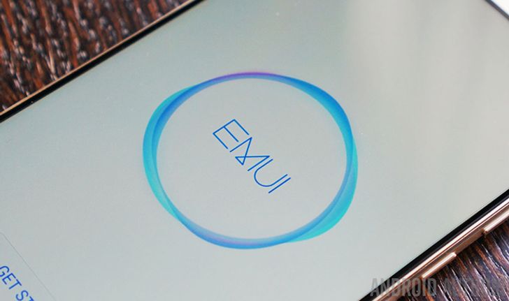 ข่าวดี Huawei Mate 9 และ P10 จะได้ใช้ Android 8.0 ครอบด้วย EMUI 8.0 รุ่นใหม่