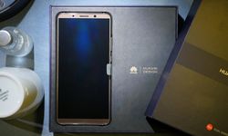 พรีวิวแกะกล่อง Huawei Mate 10 Pro ครั้งแรกในไทย! สมาร์ทโฟนที่เป็นได้มากกว่าสมาร์ทโฟน