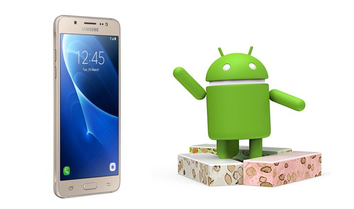 Samsung ปล่อยอัปเดท Android 7.1.1 ใน Galaxy J5 (2016) แล้วอย่างเป็นทางการ