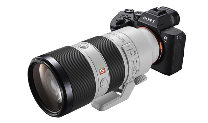 โซนี่ เปิดตัว Alpha A7R III กล้อง Full Frame ที่มีความละเอียด 42.4 ล้านพิกเซล