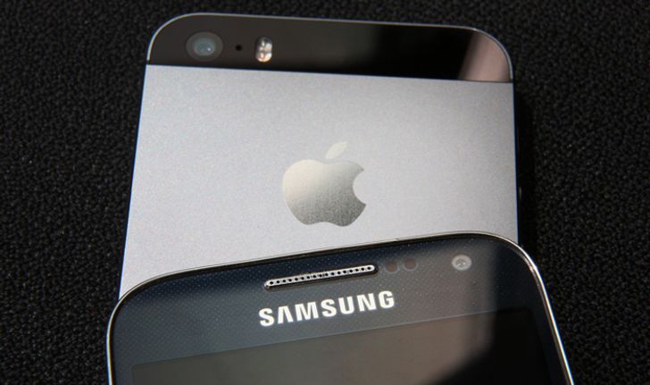 ปิดฉากมหากาพย์ ศาลตัดสิน Apple ชนะคดี Samsung สิทธิบัตร Silde-to-Unlock