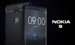 เผยภาพ Nokia 9 ว่าที่เรือธงรุ่นใหม่ กับดีไซน์จอขอบโค้ง พร้อมกล้องคู่แนวตั้ง
