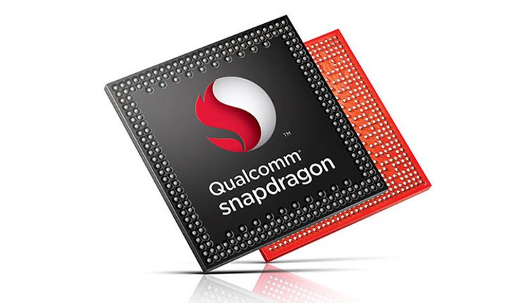 Qualcomm เปิดตัว Snapdragon 845 CPU เรือธงตัวใหม่ พร้อมให้ใช้ในปี 2018