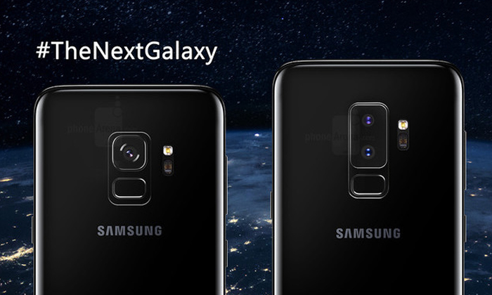 [ลือ] Samsung Galaxy S9 อาจจะมีช่องเสียบหูฟัง 3.5 มิลลิเมตร อยู่ต่อไป