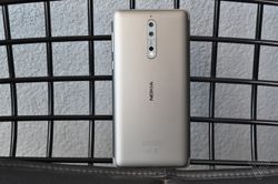 DxOMark ให้คะแนน Nokia 8 อยู่ในเกณฑ์ค่อนข้างเลวร้าย