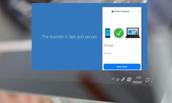 Microsoft ออก App “Microsoft Photos Companion” ถ่ายโอนภาพจากมือถือไปยัง PC ง่ายขึ้น ไม่ต้องเสียบสาย