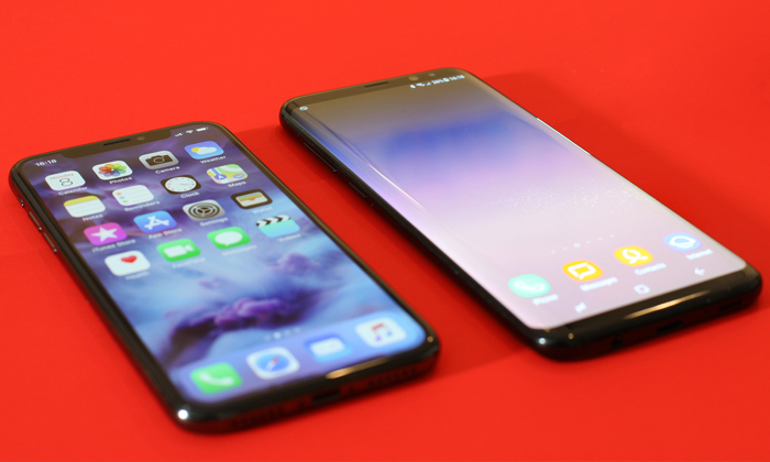 ผลวิจัยเผยผู้ใช้ Android มีเปอร์เซ็นต์จงรักภักดีต่อแบรนด์มากกว่าฝั่ง iOS