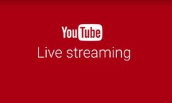 สาย Live เตรียมตัว YouTube ทำช่องทาง Live ง่ายกว่าเดิม พร้อมเตรียมใส่ฟีเจอร์ลงแอปกล้องมือถือ