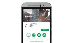 Apple Music ปรับปรุงเวอร์ชั่น Android เพิ่มลูกเล่นการดู Music Video เข้าไป
