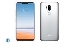 หลุดภาพ LG G7 Thinq หลากหลายสี คาดว่าของจริง