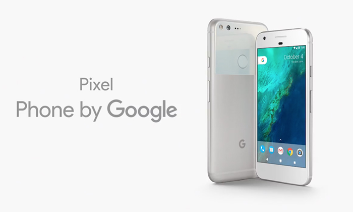 Google Pixel รุ่นแรก ถูกนำลงจาก Google Store แล้ว