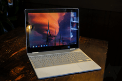 Google เตรียมทำโหมด “AltOS” ให้ Pixelbook รัน Windows ได้