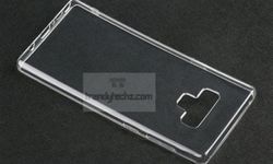 มาชมภาพเคสใหม่ล่าสุดของ Samsung Galaxy Note 9