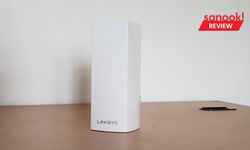 รีวิว "Linksys VELOP" เร้าเตอร์ทรงสูง ที่ใช้ง่าย และครอบคลุมแม้บ้านจะสูง หรือ ใหญ่