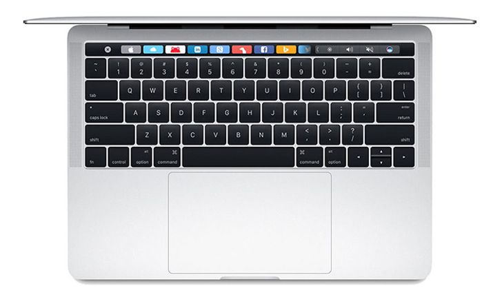 Apple ปล่อยโครงการ ซ่อมแซม Keyboard ให้กับ "Macbook" ที่เกิดปัญหา