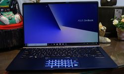 ASUS ยกโขยง ZenBook หลากหลายรุ่น เลือกใช้ได้ตามสไตล์คุณ