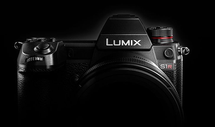เปิดตัว Panasonic Lumix S Series ครั้งแรกของกล้อง Full Frame ของค่าย ที่พัฒนาร่วมกับ Leica