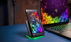 "Razer Phone 2" ตำนานมือถือเล่นเกมตัวแรงรุ่นใหม่ พร้อมจอคมและตอบสนองไว เปิดตัวแล้ว