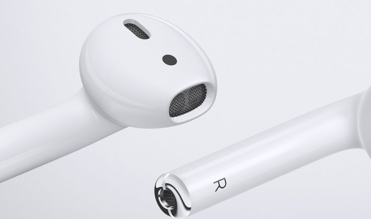 หูฟังไร้สาย AirPods หมดจากสต๊อกในยุโรป หรือ Apple เตรียมจำหน่าย AirPods 2 เร็วๆ นี้