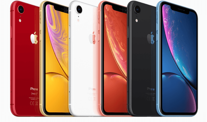 นักวิเคราะห์ชี้! ยอดจอง iPhone XR น้อยกว่า iPhone XS แต่ต้องมองยอดขายในระยะยาว