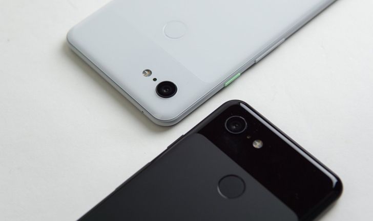 พบปัญหาใน Pixel 3 ที่จะทำให้ไม่สามารถใช้งานกล้องได้ ต่อให้ล้างเครื่องใหม่แล้วก็ตาม