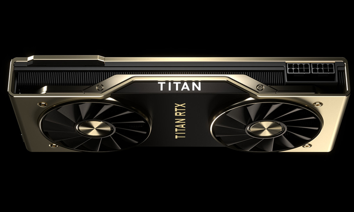 NVIDIA เปิดตัว RTX Titan พร้อมกับราคามหาโหด 80,000 บาท ควรจะซื้อมาเล่นเกมไหม?