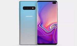 หลุดกระจกกันรอยของ "Samsung Galaxy S10+" ใช้จอแบบ Infinity O และขอบบางลงมากกว่าเดิม