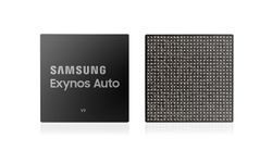 Samsung เปิดตัว Exynos Auto V9 หน่วยประมวลผล สำหรับรถยนต์ จะเริ่มใช้ในปี 2021