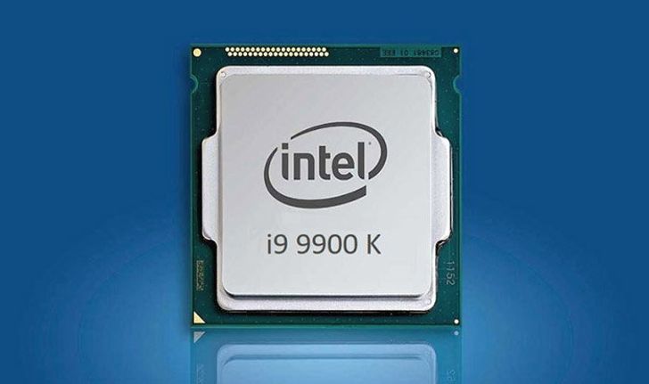 [CES 2019] Intel เสริมทัพให้ CPU Core 9 Generation รอบ 2 เริ่มต้นที่ Intel Core i3 ไร้การ์ดจอ