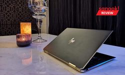 [Hands On] “HP Spectre X360” Ultrabook สุดหรูหราอลังการ สเปกดี และแบตฯอึด
