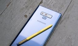 "Samsung Galaxy Note" รุ่นต่อไป อาจจะติดตั้งกล้องในปากกา S Pen