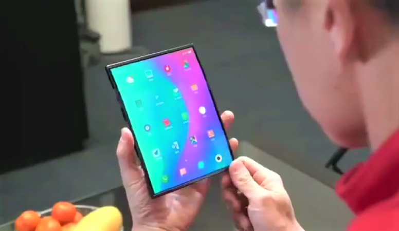 สมาร์ทโฟนจอพับได้ของ Xiaomi จะมีราคา “ถูกกว่า” Galaxy Fold ถึงครึ่งหนึ่ง