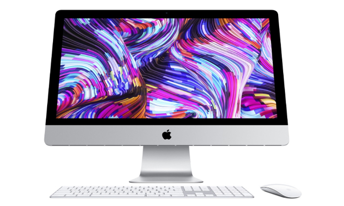 Apple ปรับสเปคของ iMac ให้ใช้ Intel Core รุ่นที่ 9 และการ์ดจอ AMD Redeon ใหม่ล่าสุด