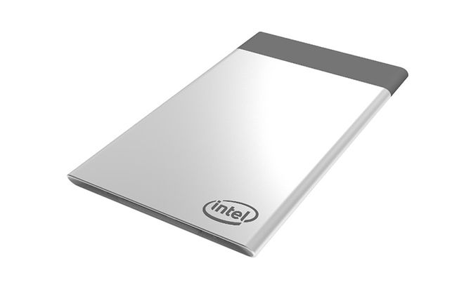 Intel เตรียมยุติคอมพิวเตอร์ Computer Card ออกมาได้เพียง 1 รุ่นเท่านั้น