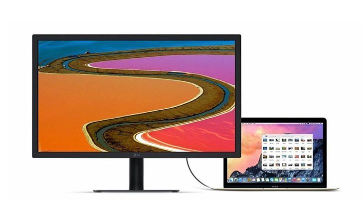 ลาก่อน Apple หยุดขายจอ LG UltraFine Display ความละเอียด 4K ใน Apple Online Store ที่อเมริกา