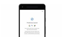 Google เพิ่มฟังก์ชั่นลบประวัติสถานที่และข้อมูลกิจกรรมได้ ภายใน 3 – 18 เดือน